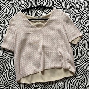 Babaton Murphy Blouse